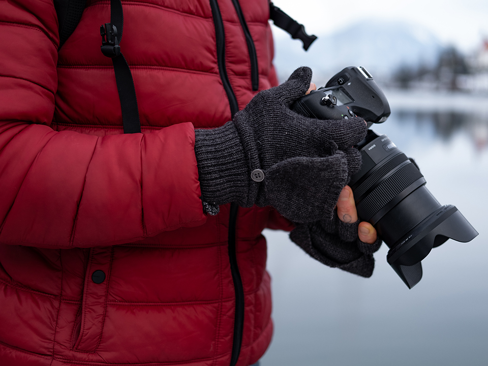 Фото: istockphoto.com/Black Lollipop