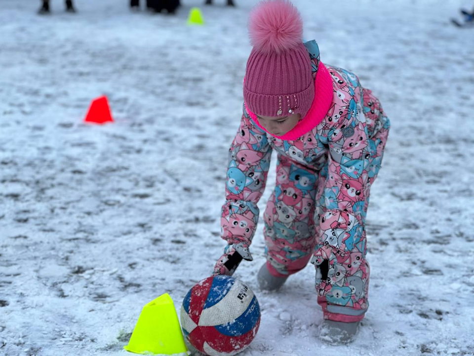 Фото: администрация г.о. Реутов