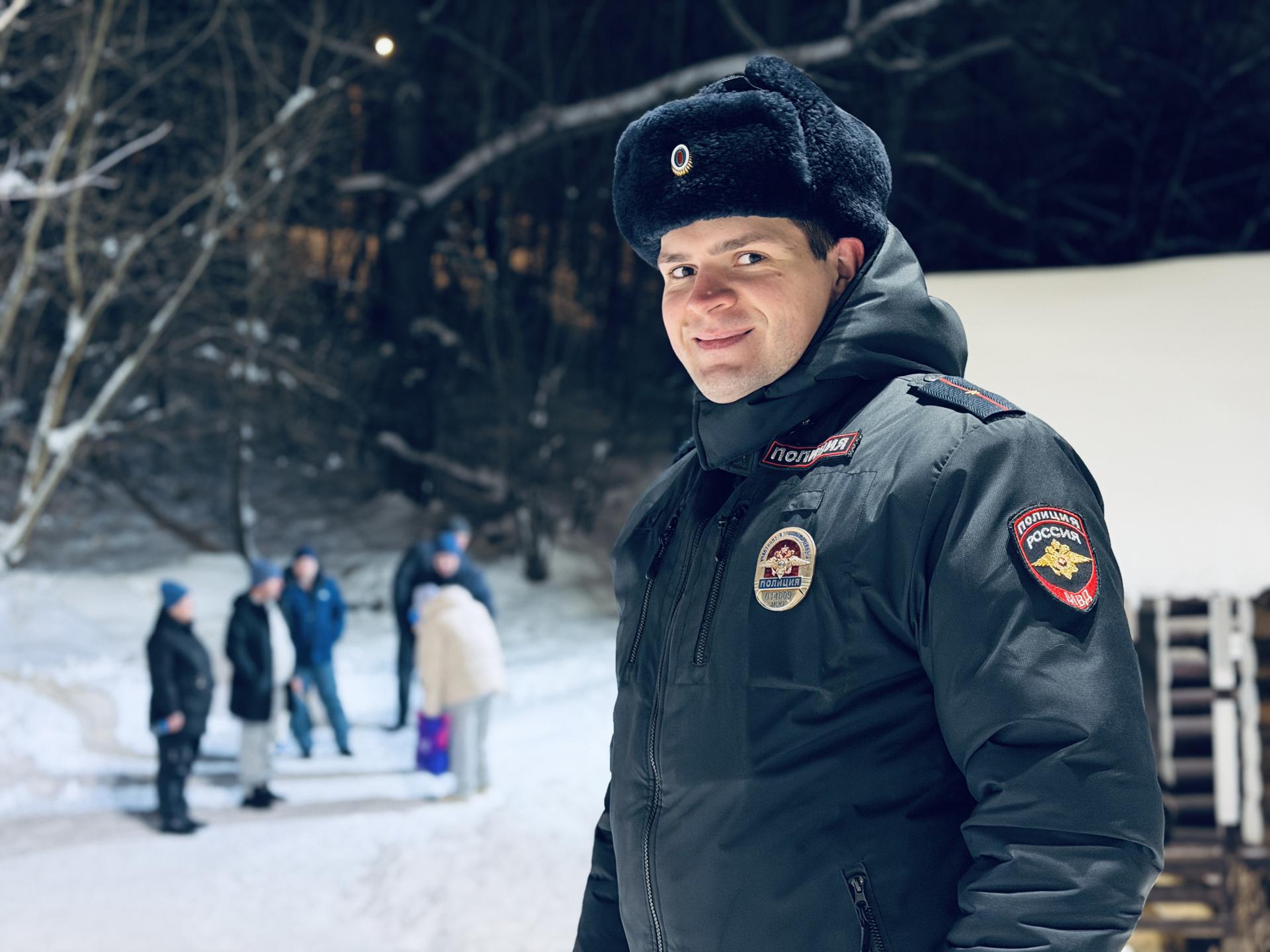 Фото: МедиаБанк Подмосковья/Ольга Стаферова