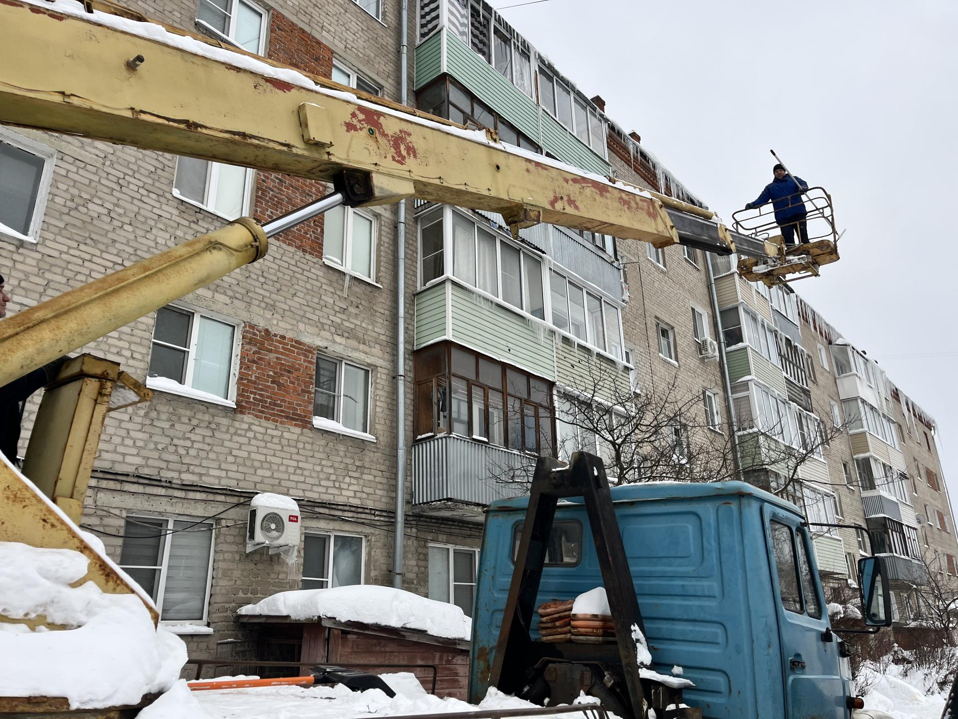 Фото: МедиаБанк Подмосковья/Ангелина Стельмух