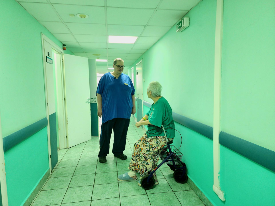 Фото: Мария Овчинникова