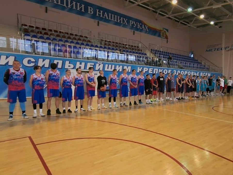 Фото: vk.com/МАУ Дворец спорта «Зарайск»