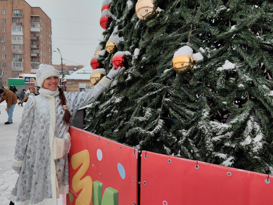 Фото: Елена Катасонова