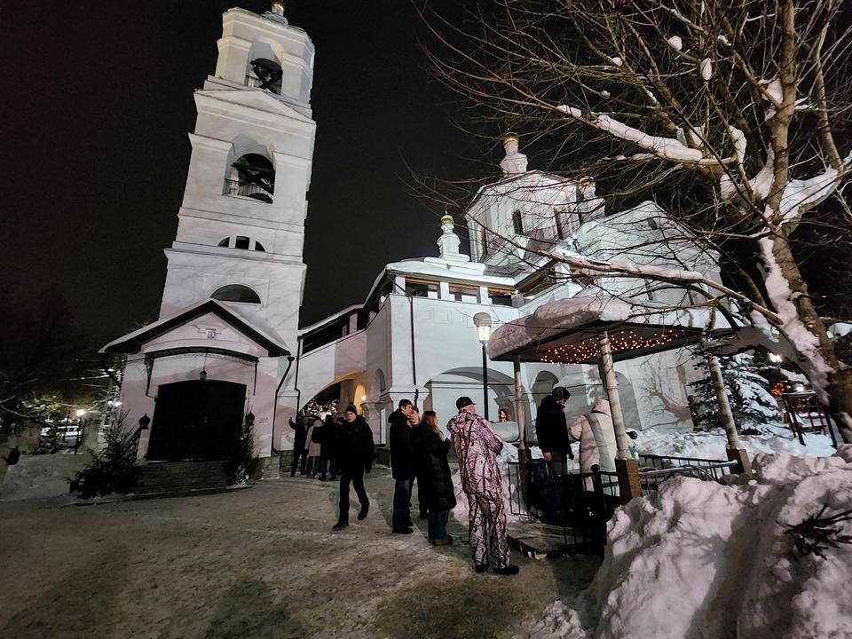 Фото: МедиаБанк Подмосковья/Валерия Исаева