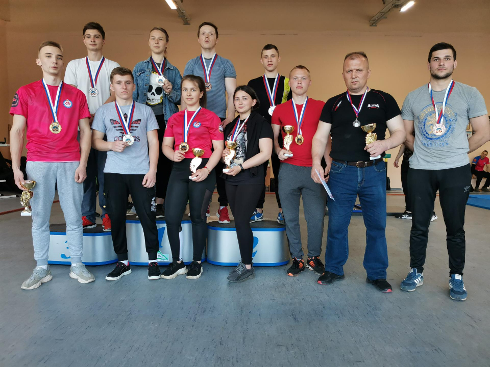 Фото: из личного архива Виктора Громова