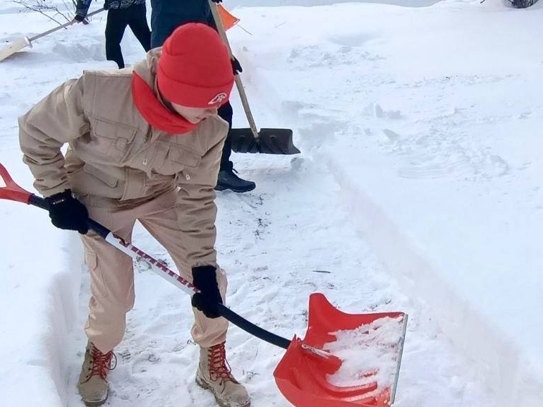 Фото: пресс-служба администрации Наро-Фоминского г.о.   