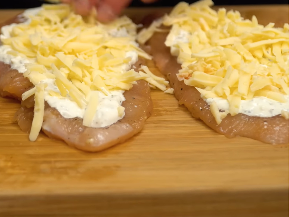 Фото: youtube.com/Кулинарим с Таней