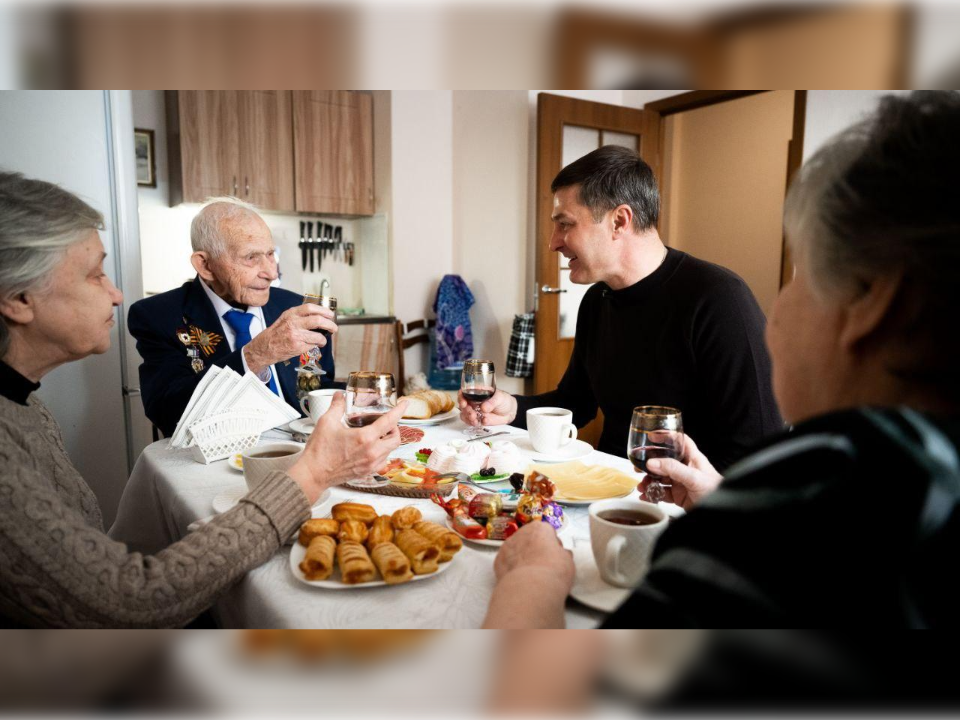 Фото: администрация г.о. Люберцы