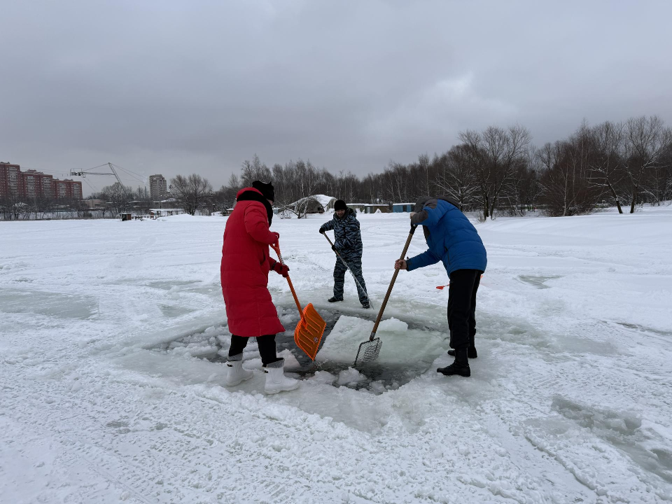 Фото: МедиаБанк Подмосковья/Анна Дука