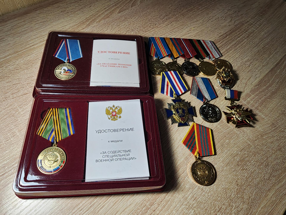 Фото: МедиаБанк Подмосковья/Мария Шигорева