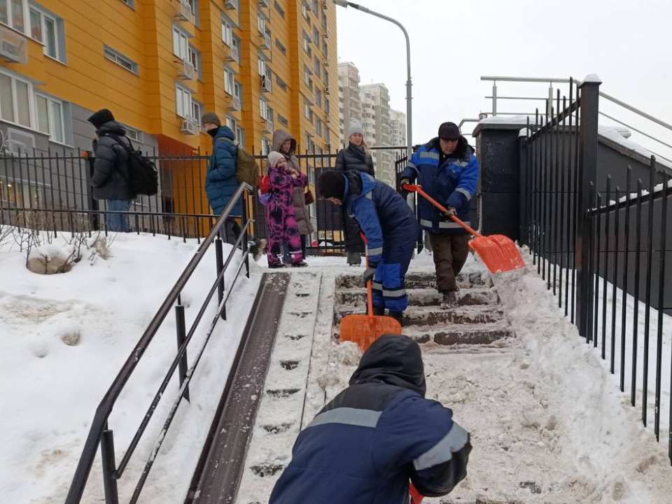 Фото: пресс-служба администрации Ленинского городского округа