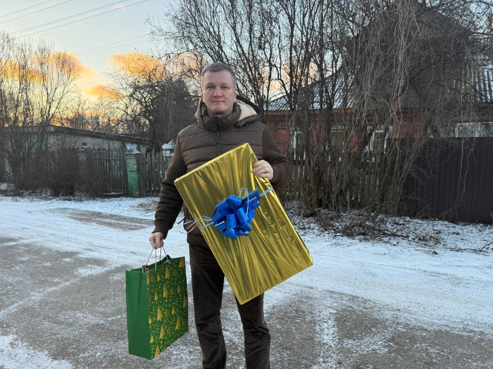 Фото: администрация г.о. Люберцы