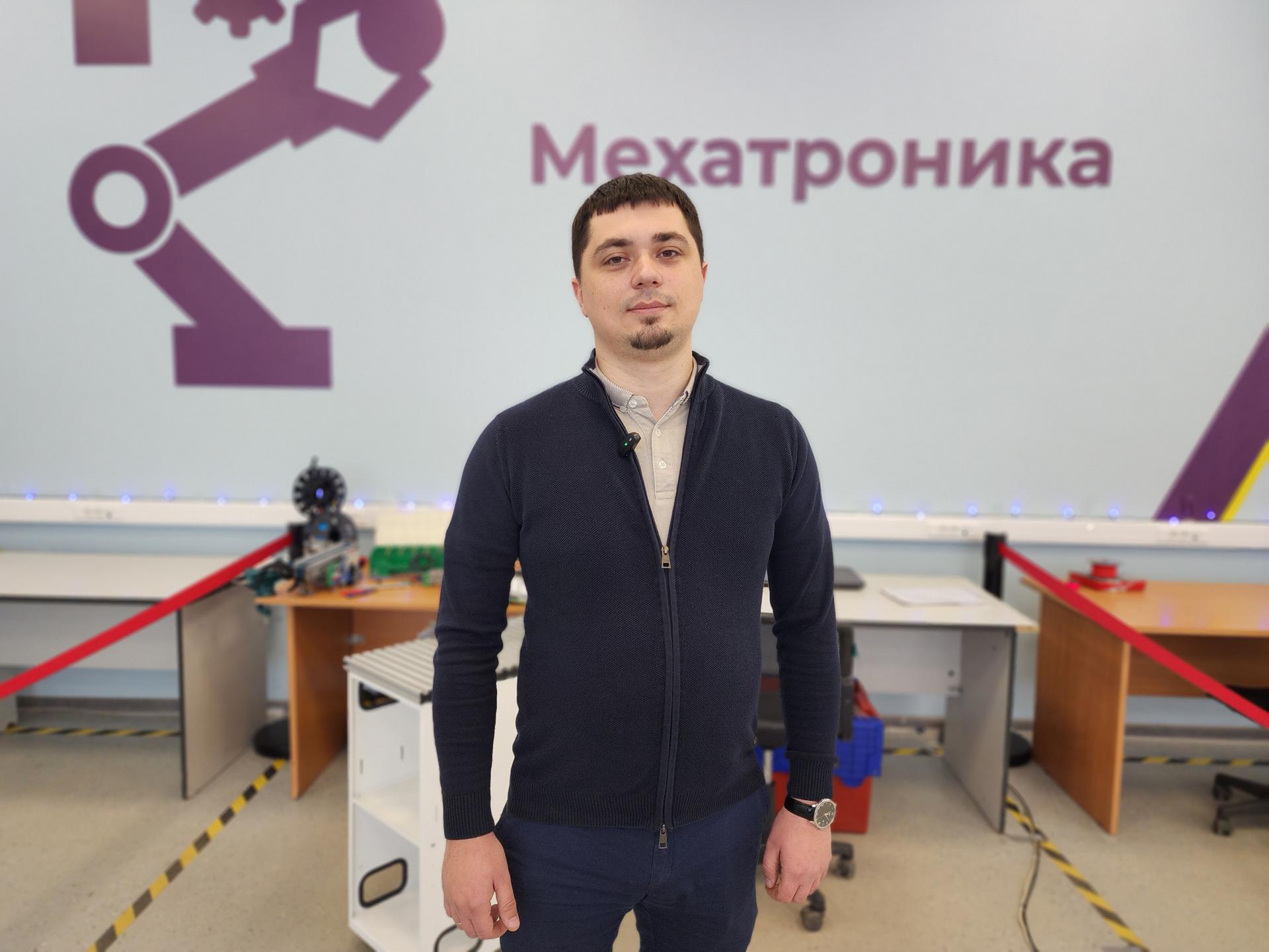 Фото: МедиаБанк Подмосковья/Ирина Моисеева