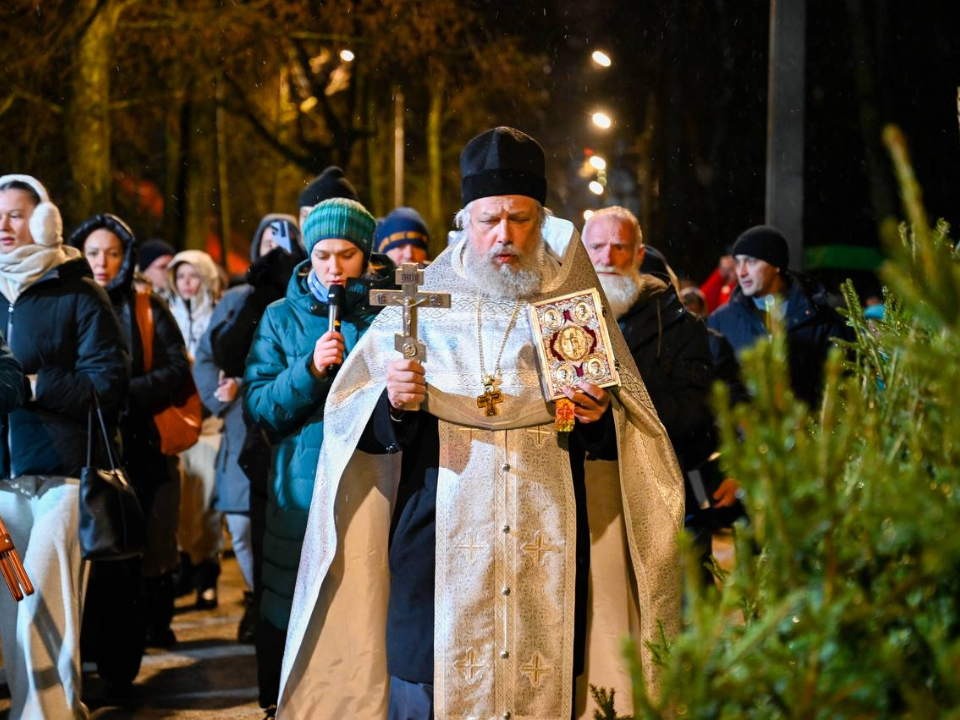 Фото: пресс-служба администрации Ленинского городского округа