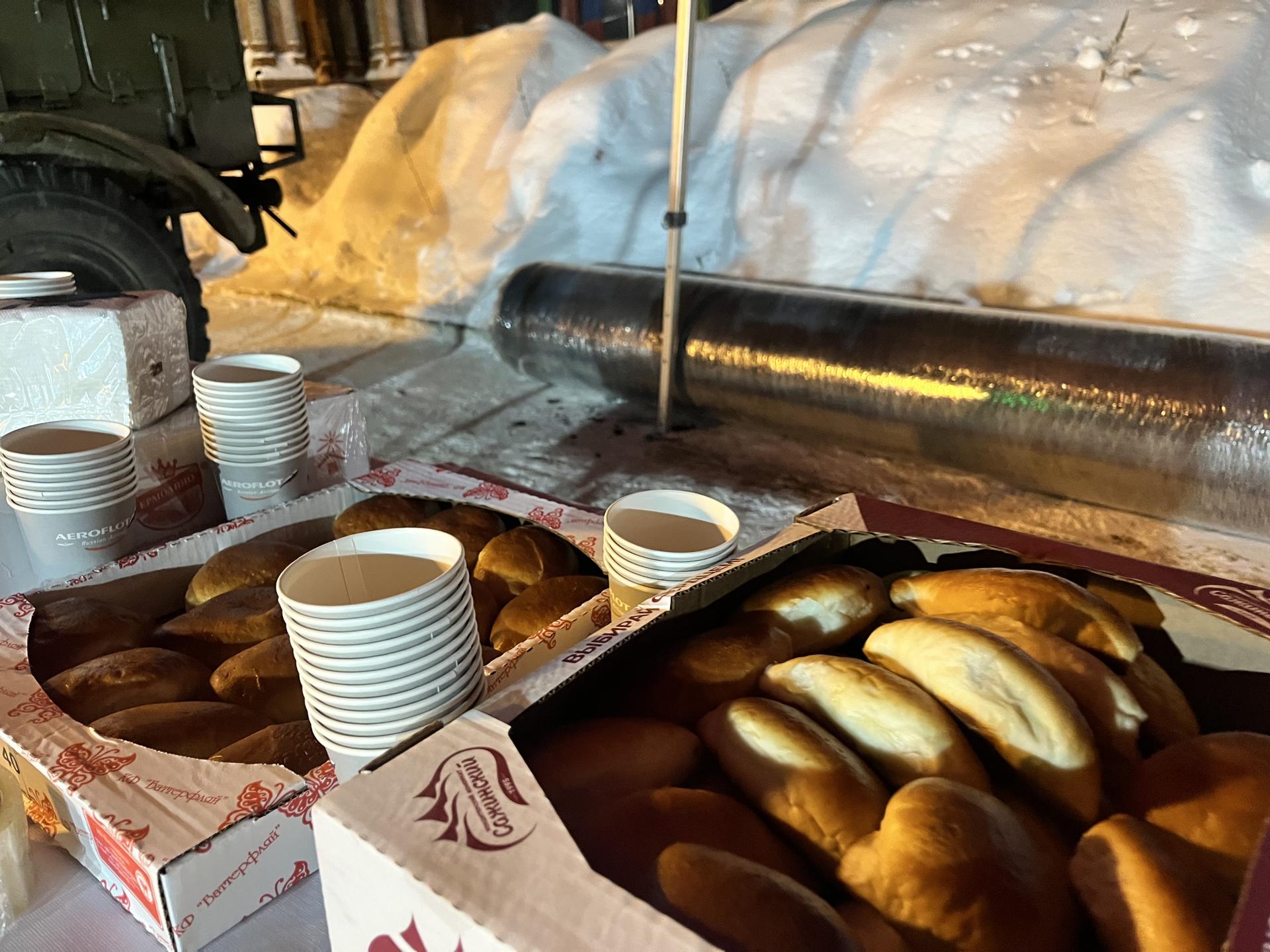 Фото: МедиаБанк Подмосковья/Ангелина Стельмух