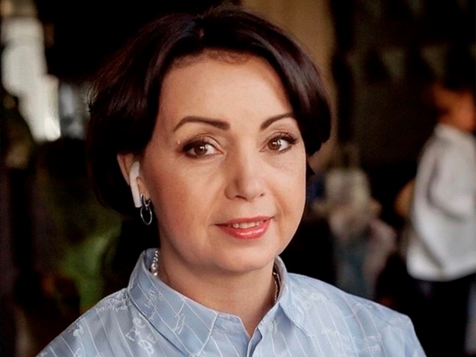 Фото: личный архив Светланы Низовой