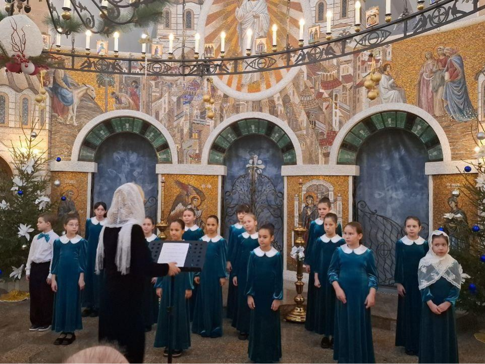 Фото: администрация г.о. Люберцы