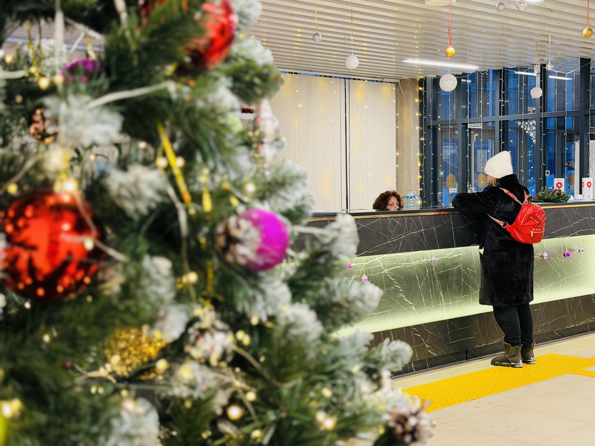 Фото: МедиаБанк Подмосковья/Ольга Стаферова