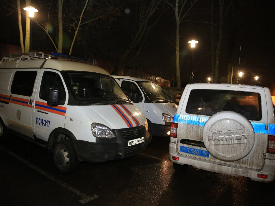 Фото: пресс-служба администрации г.о. Долгопрудный