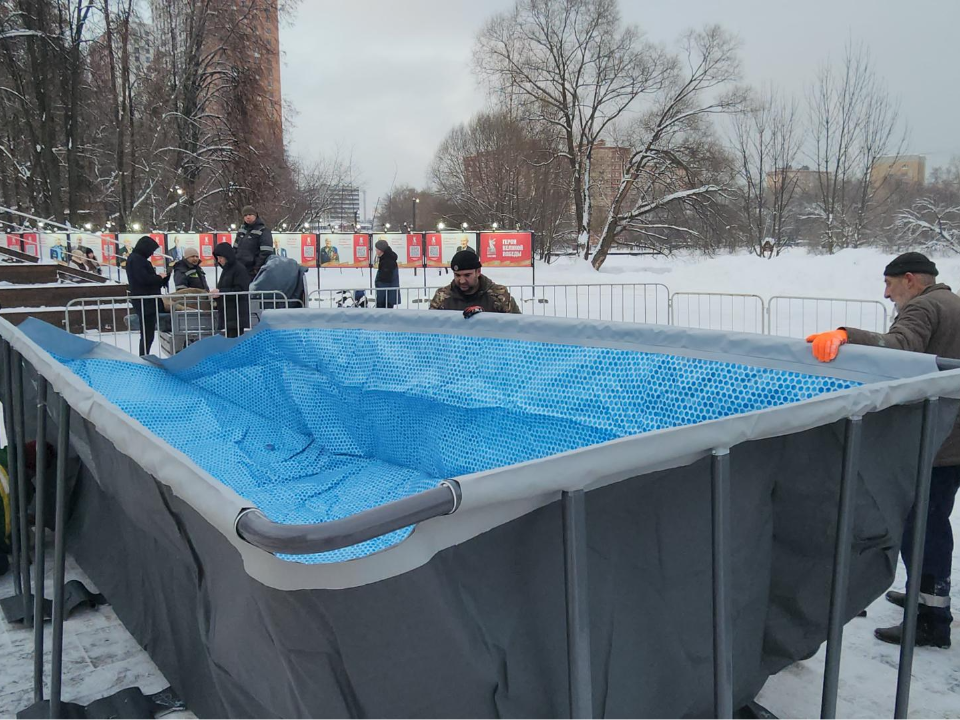 Фото: МедиаБанк Подмосковья/Наталья Лымарь
