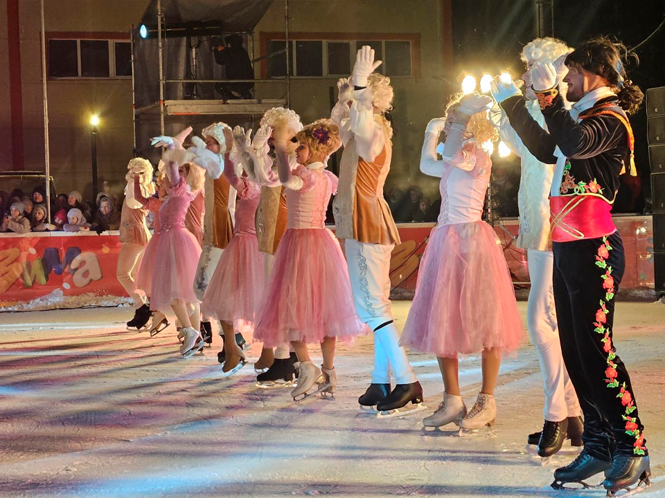 Фото: МедиаБанк Подмосковья/Вероника Горбачева
