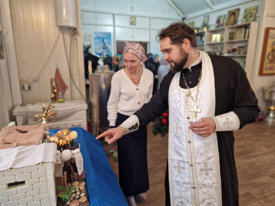 Фото: Виктория Фортуна