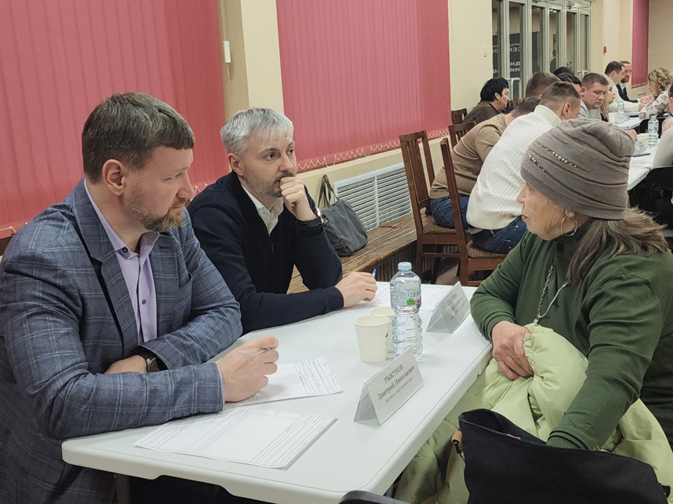 Фото: REGIONS/Валерий Гореловский