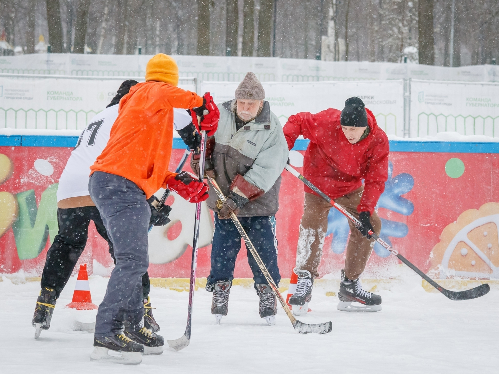 Фото: Юрий Котов