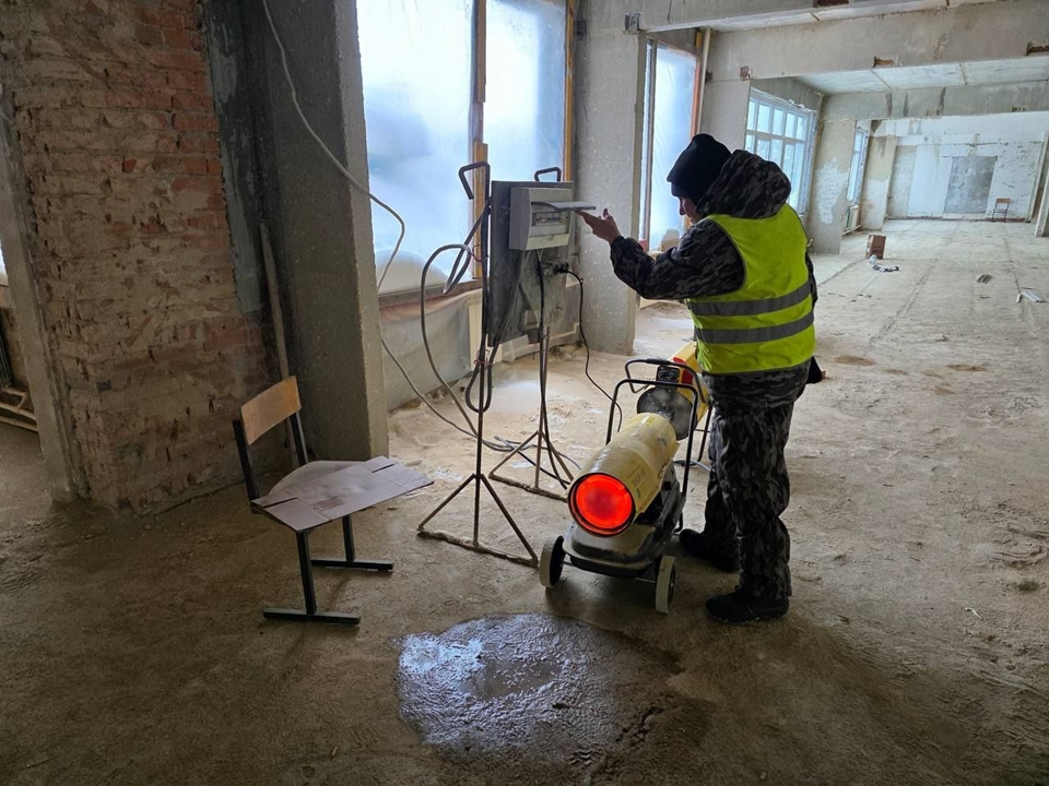 Фото: пресс-служба администрации г.о. Серпухов