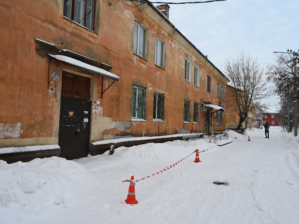 Фото: пресс-служба администрации г.о. Серпухов