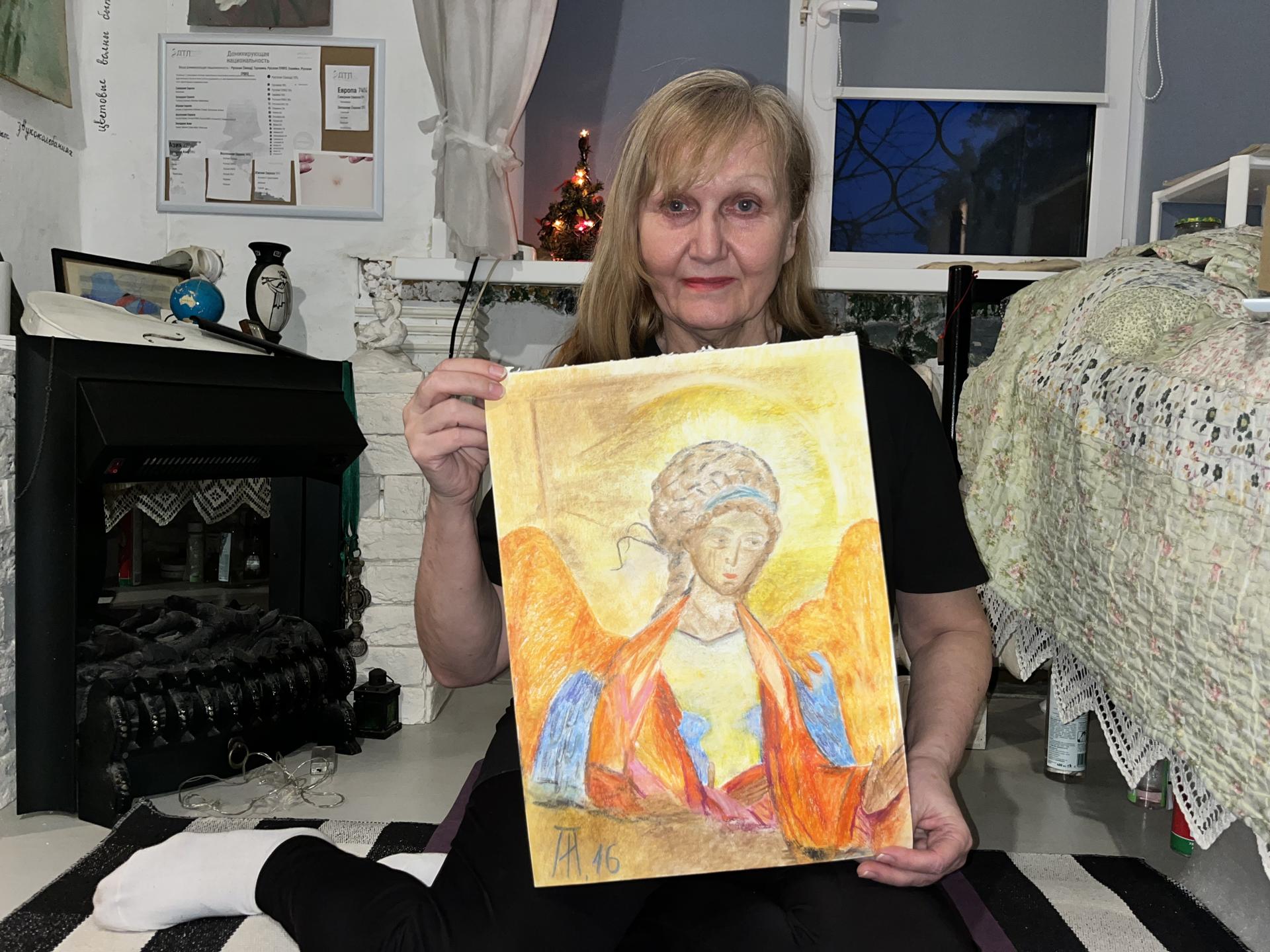 Фото: МедиаБанк Подмосковья/Ангелина Стельмух