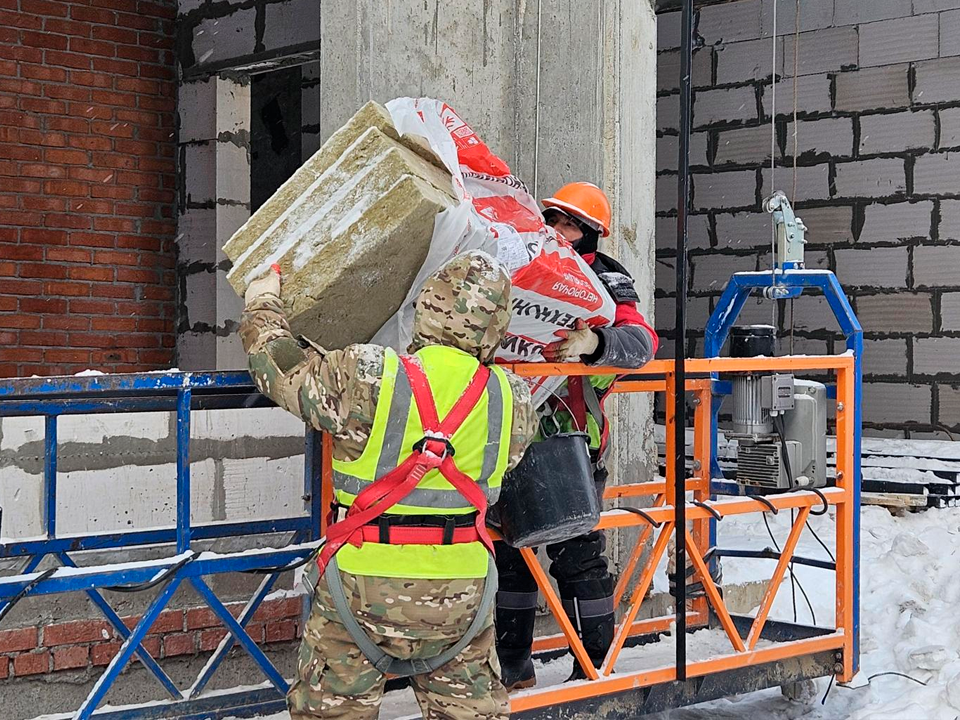 Фото: МедиаБанк Подмосковья/Вероника Горбачева