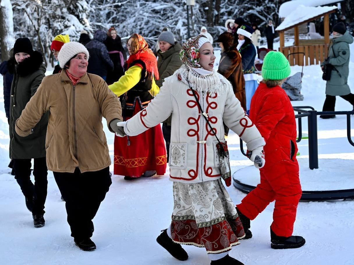 Фото: пресс-служба администрации Наро-Фоминского г.о.   
