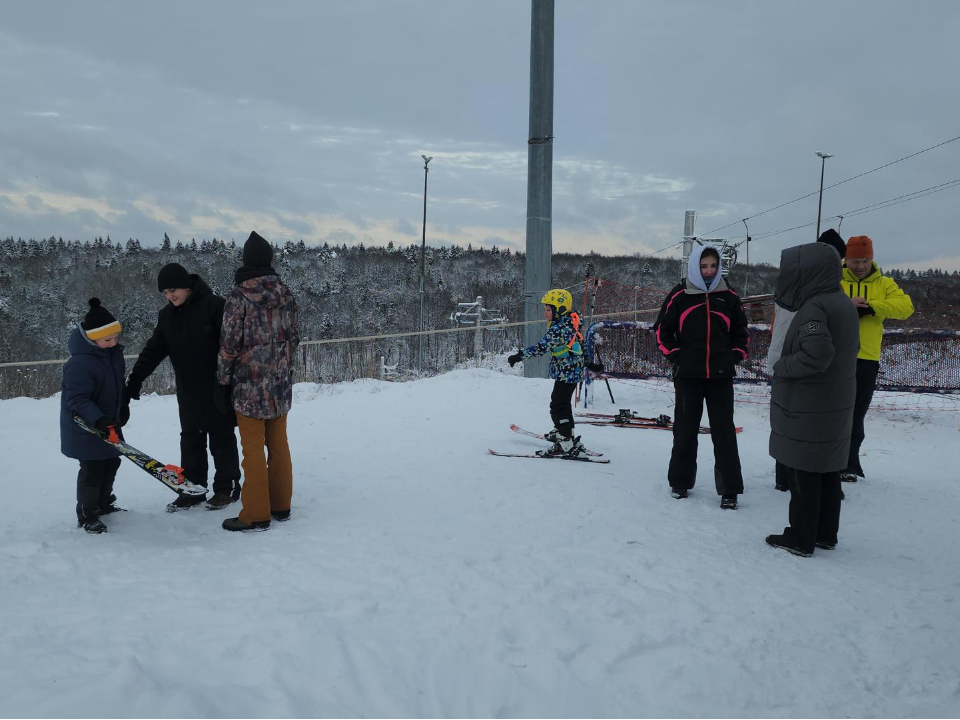 Фото: МедиаБанк Подмосковья/Кристина Ларина