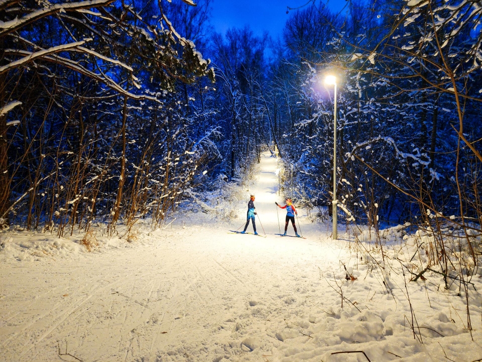 Фото: МедиаБанк Подмосковья/Мария Панина