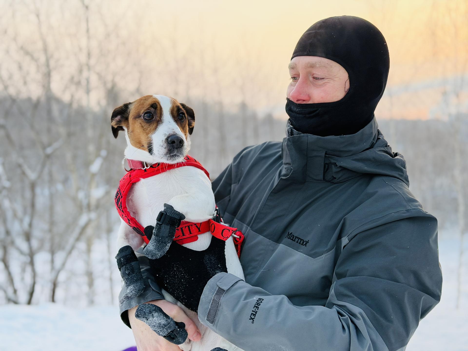 Фото: МедиаБанк Подмосковья/Ольга Стаферова