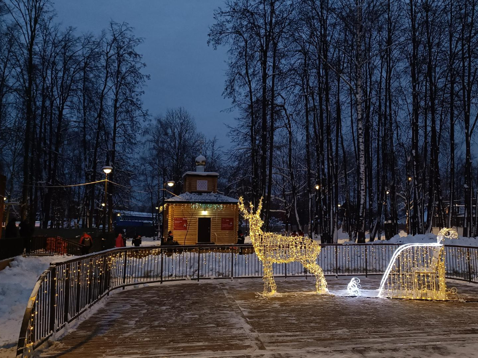 Фото: МедиаБанк Подмосковья/Екатерина Федосеева