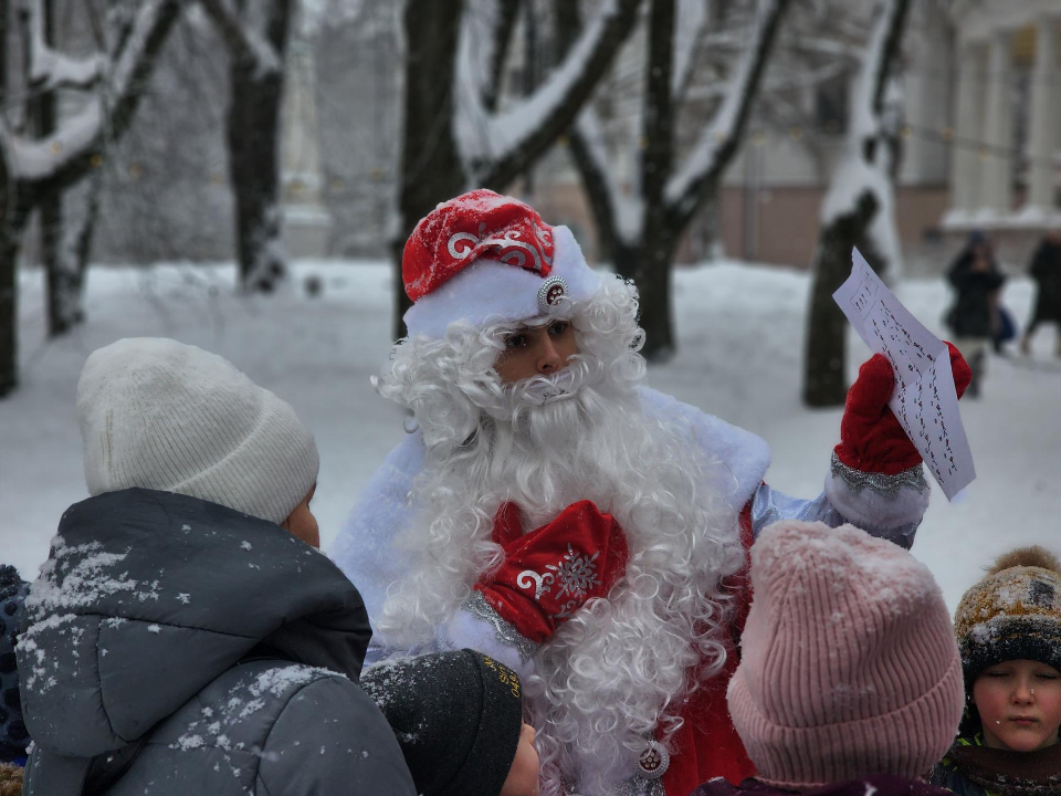 Фото: МедиаБанк Подмосковья/Кристина Ларина