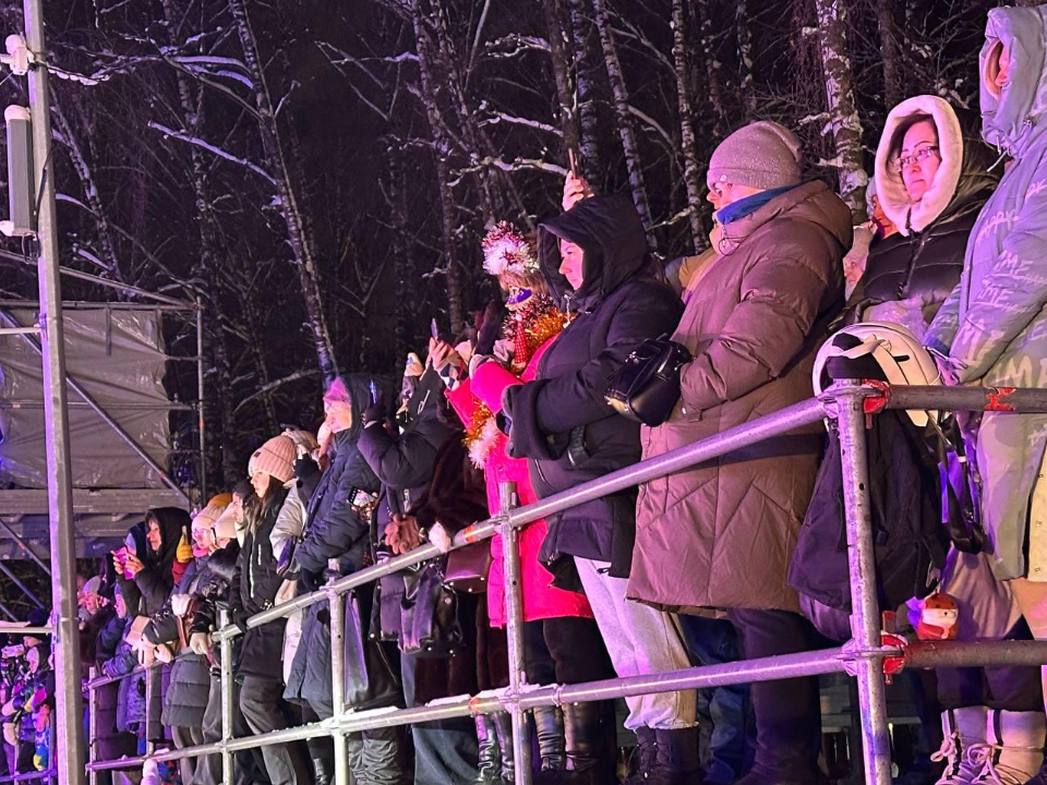 Фото: МедиаБанк Подмосковья/Эдуард Стратонов