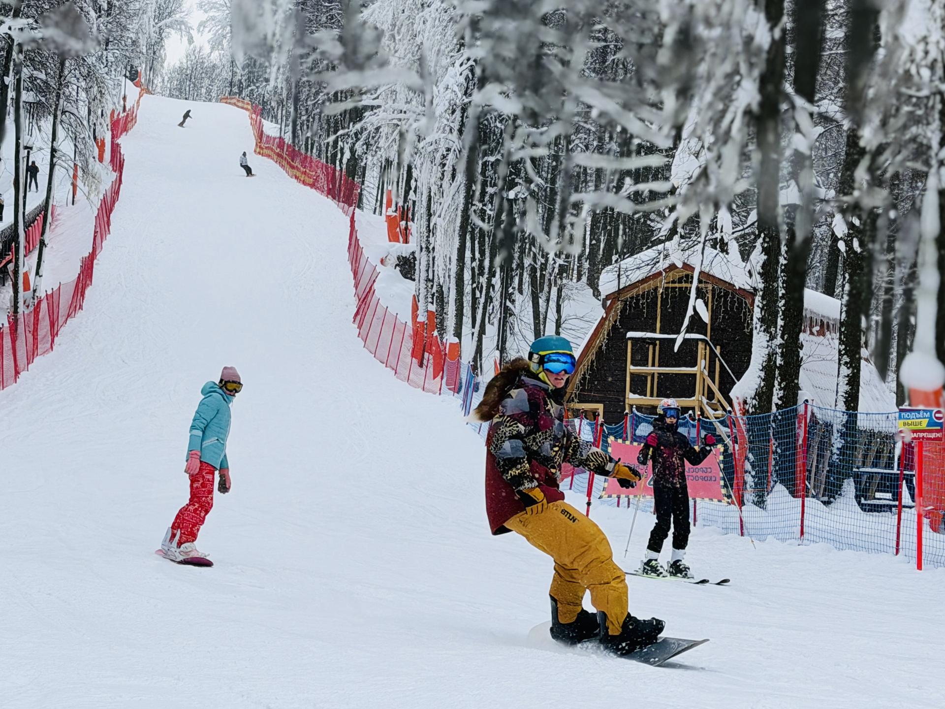 Фото: МедиаБанк Подмосковья/Ольга Стаферова