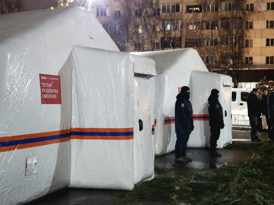 Фото: Мария Овчинникова