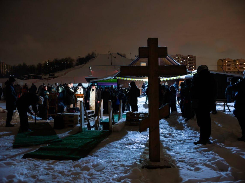 Фото: ТВ Угреша