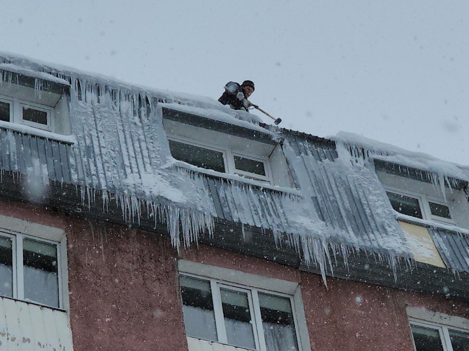 Фото: REGIONS/Валерий Гореловский