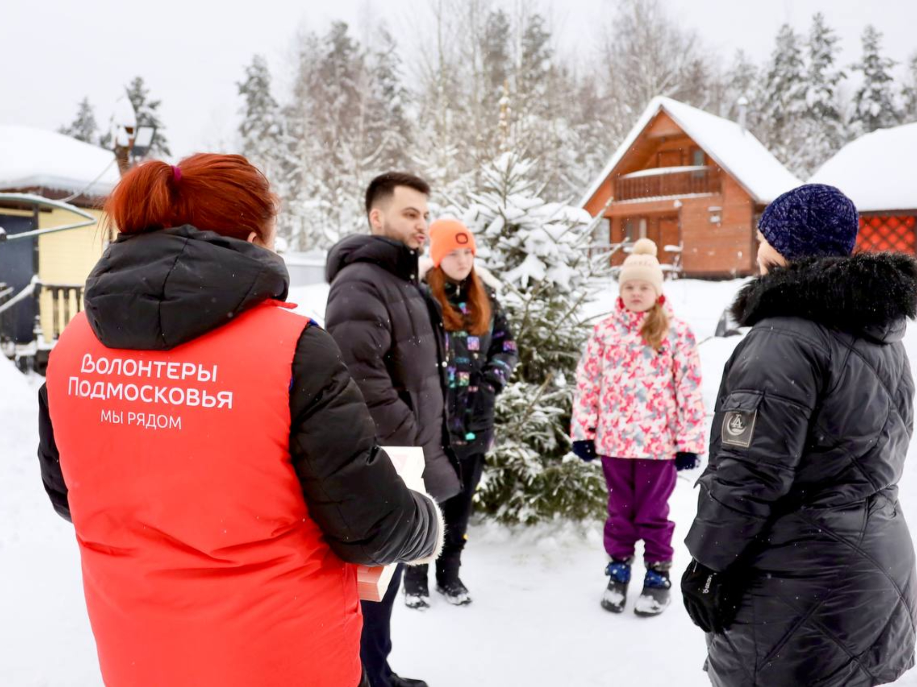 Фото: пресс-служба администрации Шатурского округа