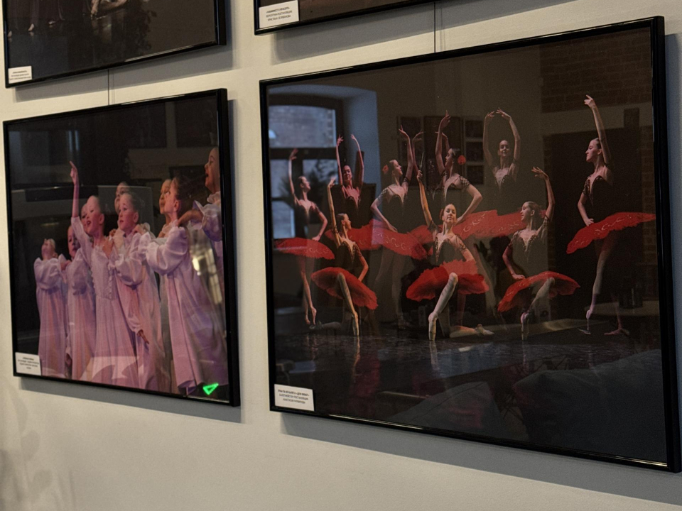 Фото: Серпуховский историко-художественный музей