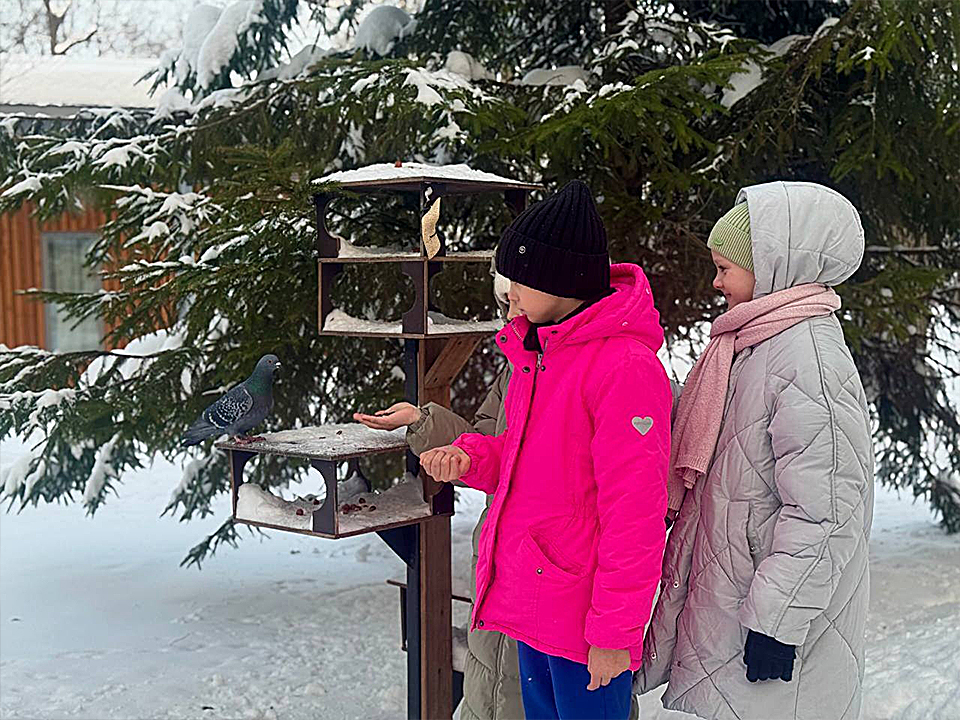 Фото: Парки Ступина