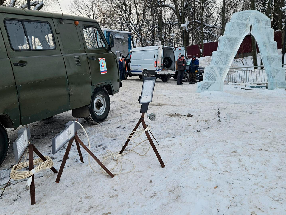 Фото: МедиаБанк Подмосковья/Вероника Горбачева