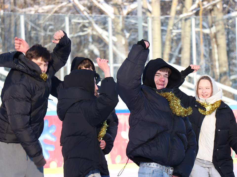 Фото: Молодежный центр г.о. Ступино