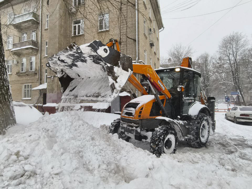 Фото: пресс-служба администрации г.о. Химки