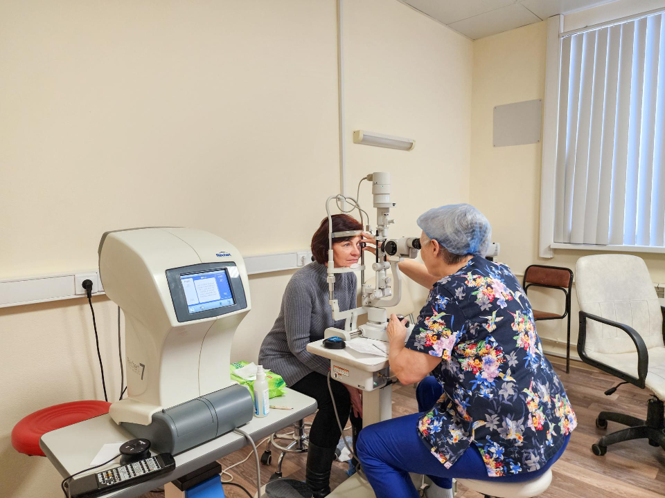 Фото: МедиаБанк Подмосковья/Мария Андрюхина